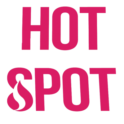 hot spot