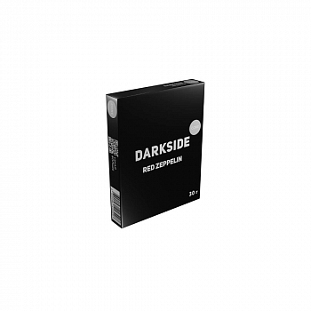 Табак Darkside 30гр "RED ZEPPELIN / красный крыжовник"